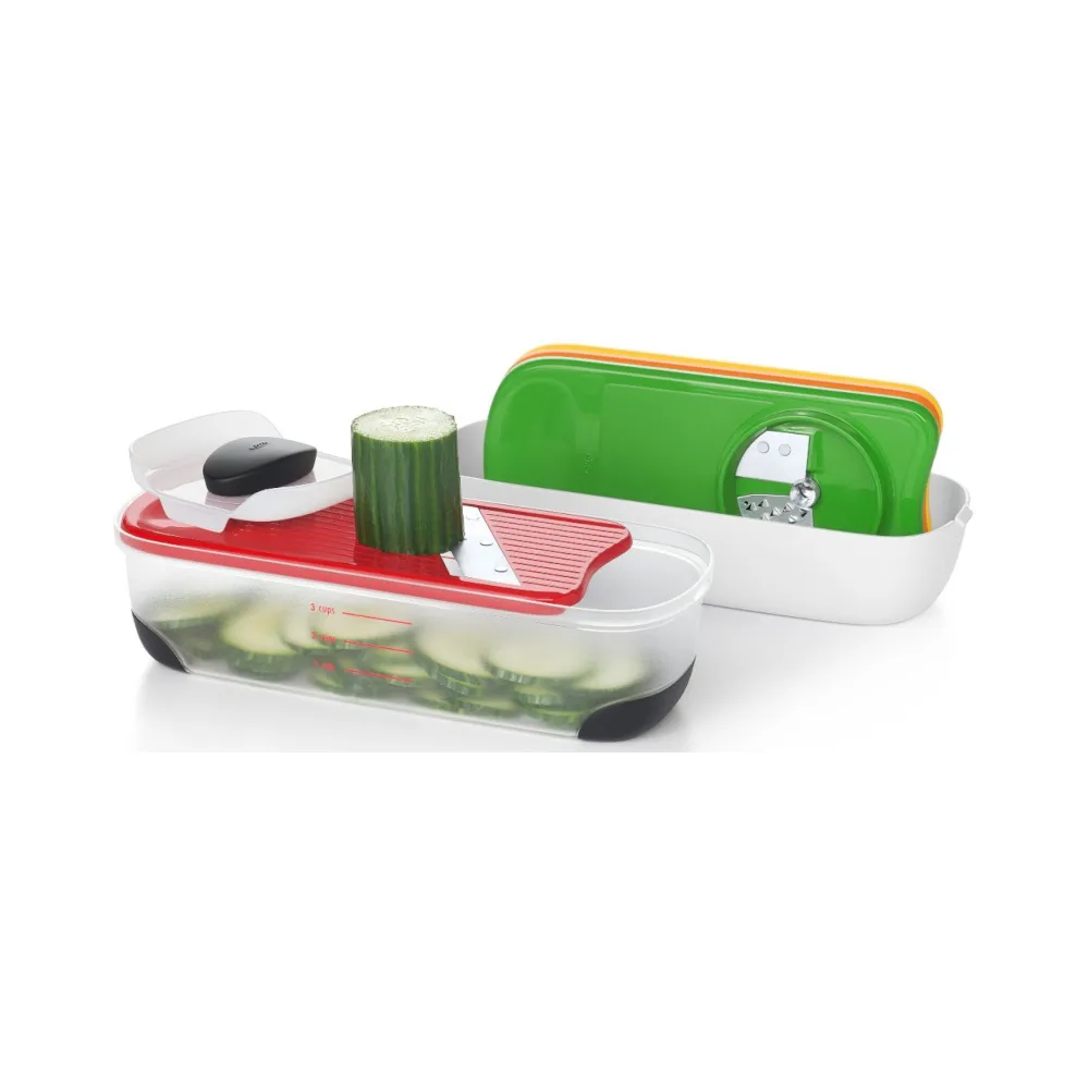 SET PARA RALLAR Y REBANAR