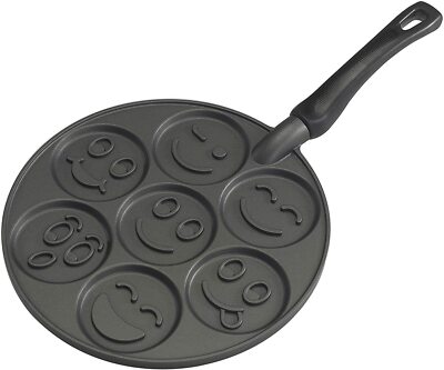 MOLDE PARA PANCAKE CARITAS