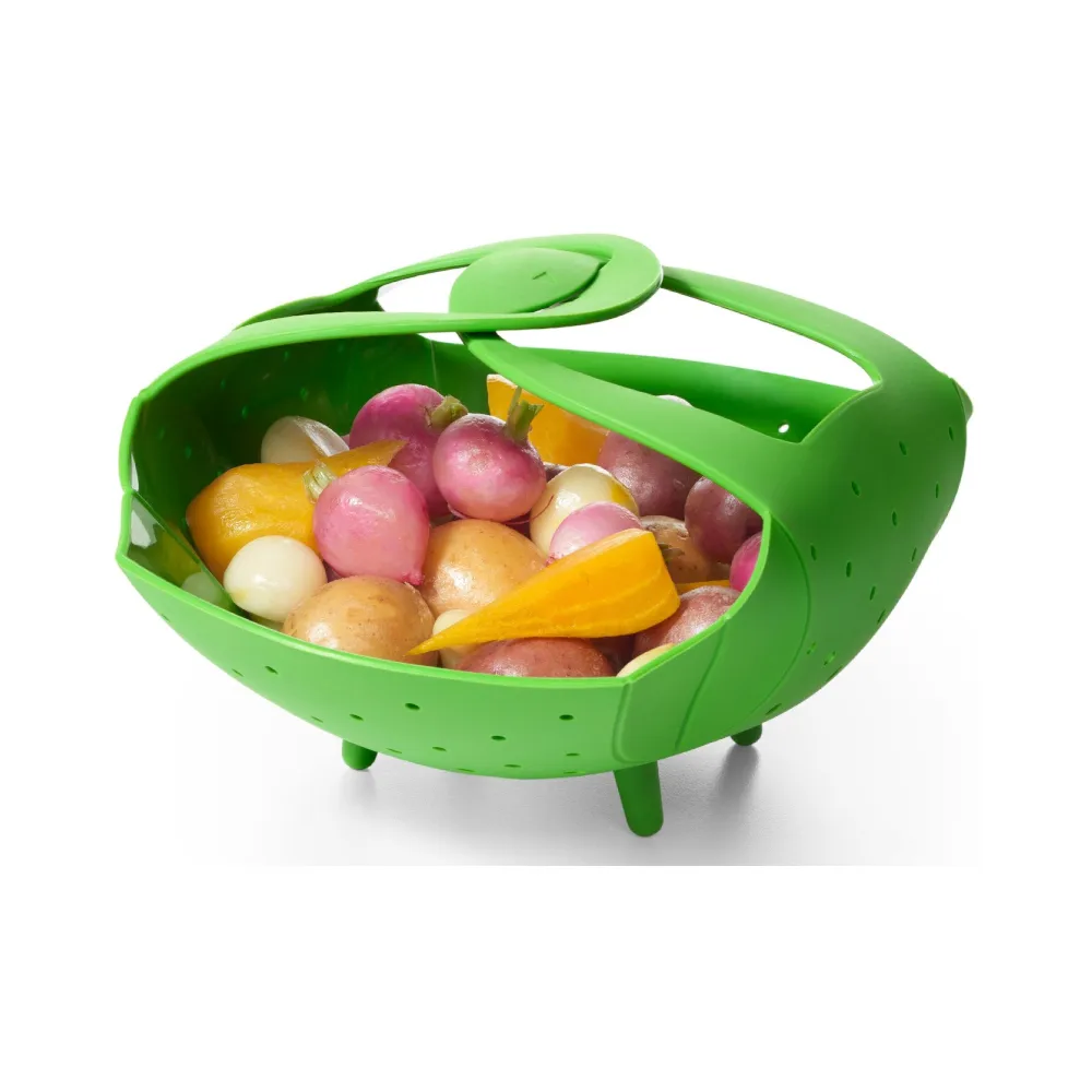 VAPORIZADOR OLLA PRESION N