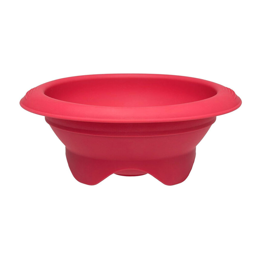 MOLDE SILICON BAÑO MARIA