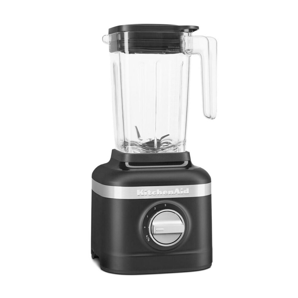 LICUADORA 48OZ, 3 VEL 0.9HP ROJAN