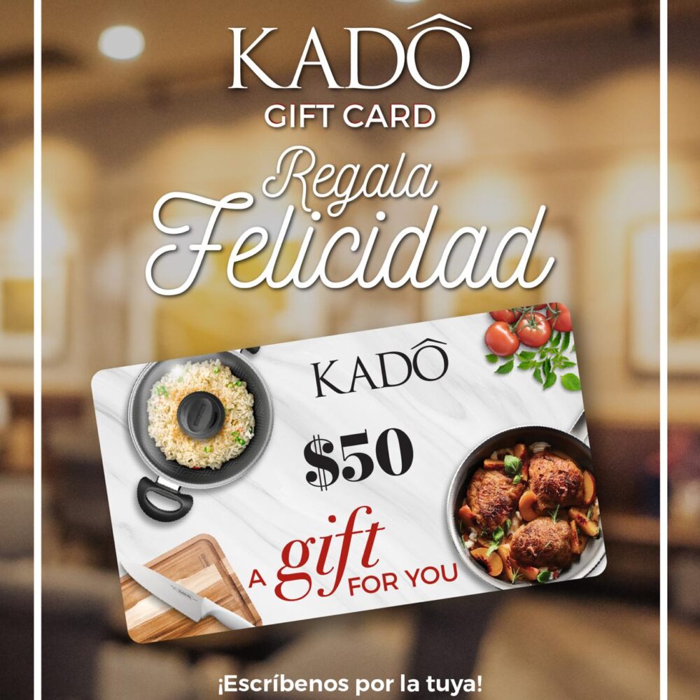 Gift Card $50