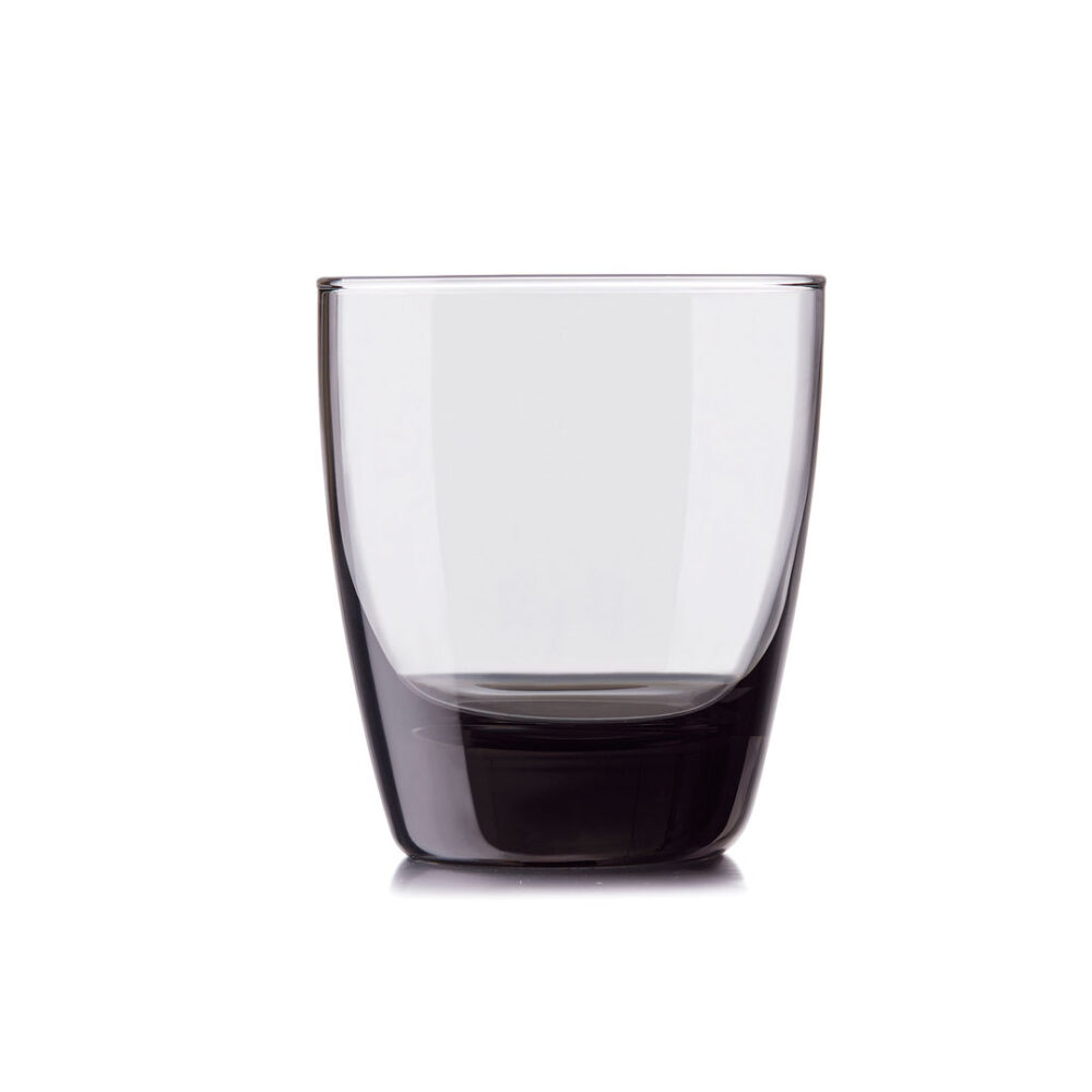 SET DE 4 VASOS DURHAM SMOKE