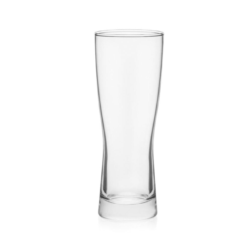 SET DE 4 VASOS CERVECEROS