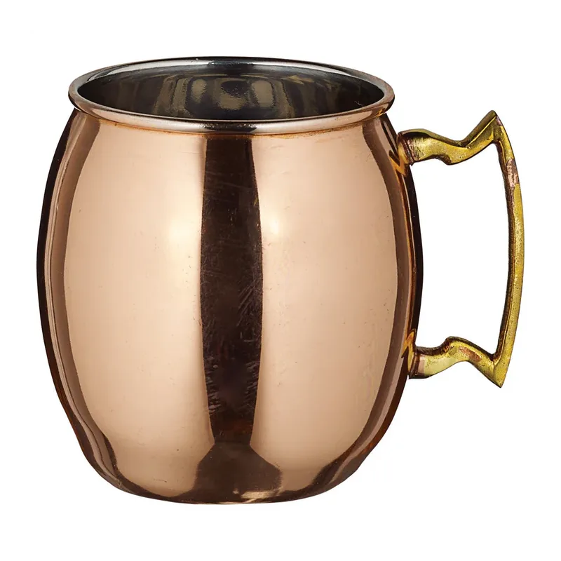TAZA MOSCOW MULE LISA 20OZ