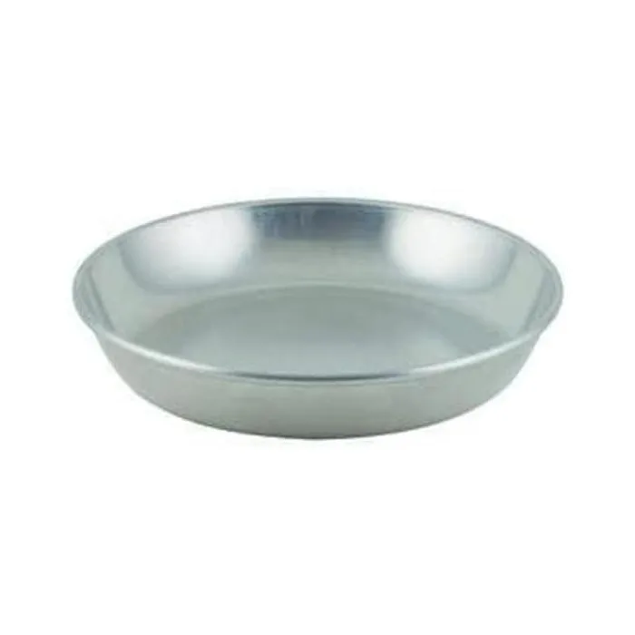 BANDEJA DE ALUMINIO PARA MARISCOS 34.5CM