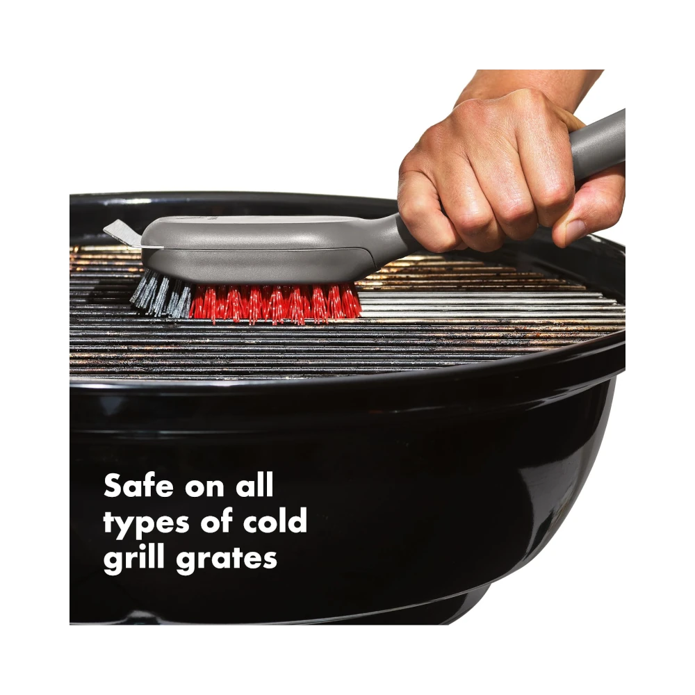 CEPILLO PARA PARRILLA**N**