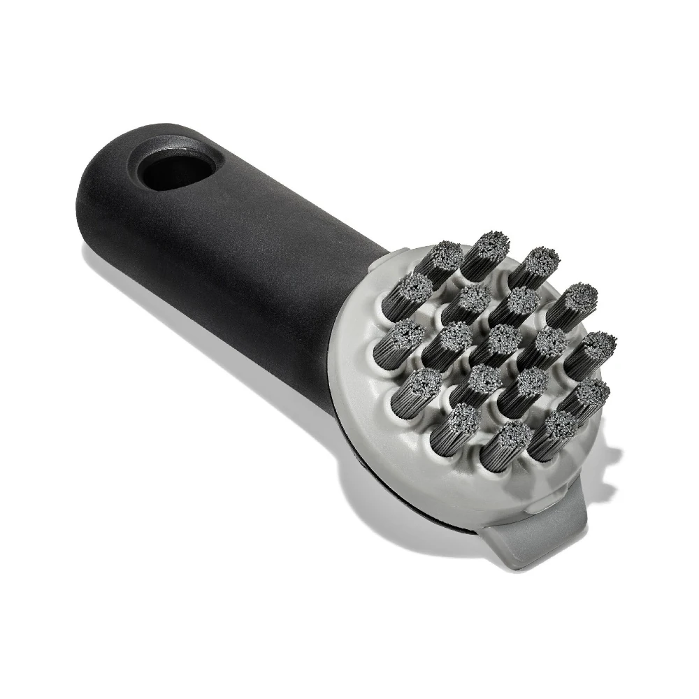 CEPILLO PARA SARTEN HIERRO FUNDIDO**N**