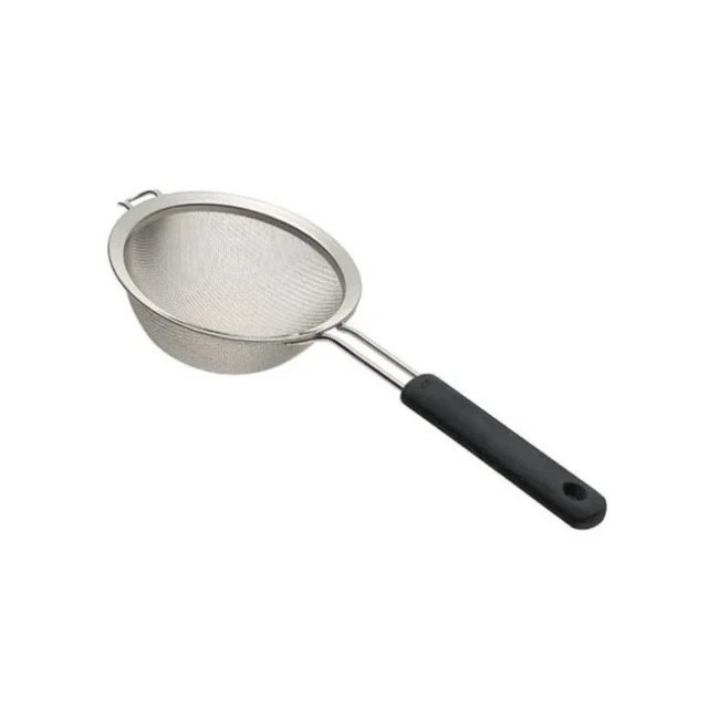 COLADOR DOBLE VARILLA 6PLG