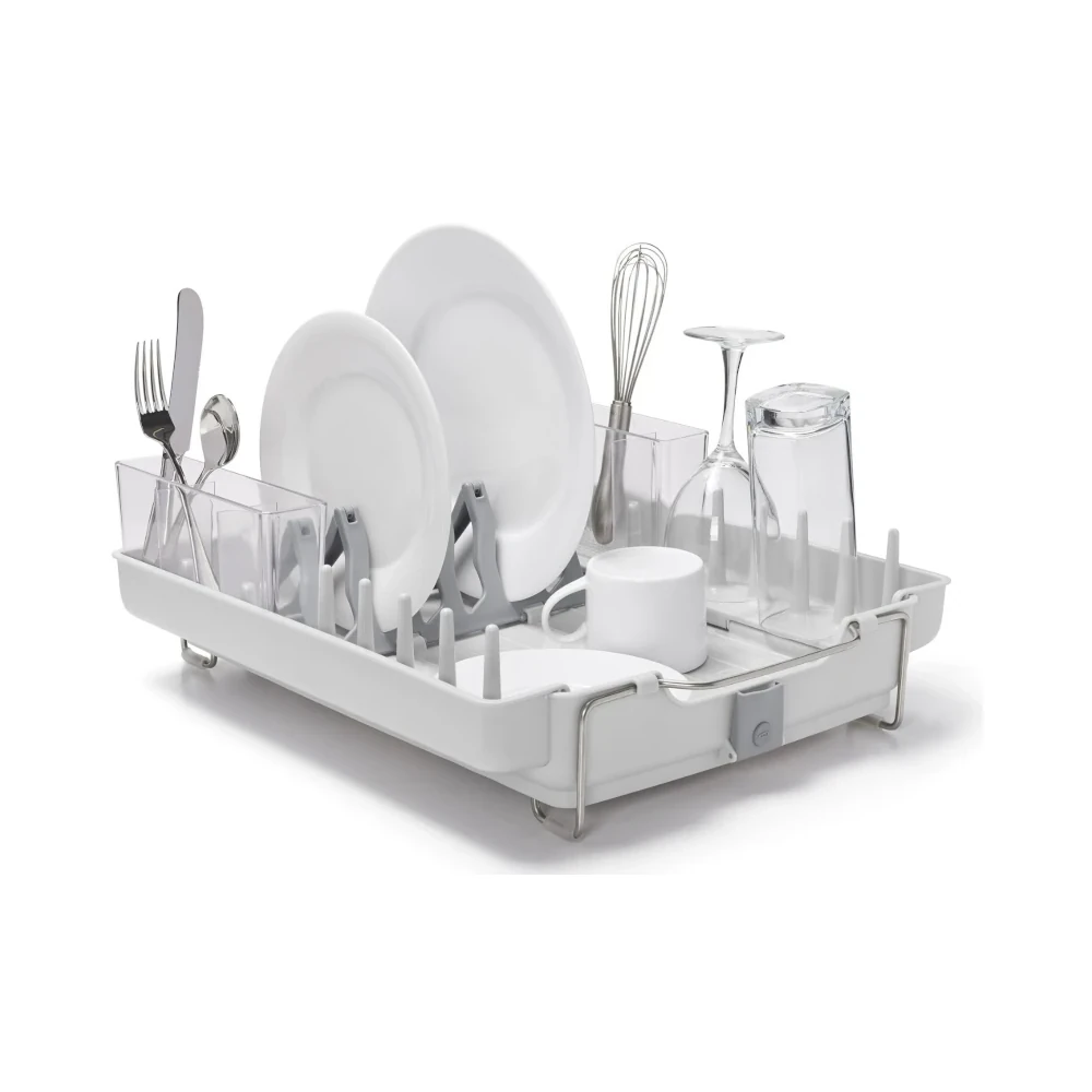 ESCURRIDOR PLATOS PLEGABLE