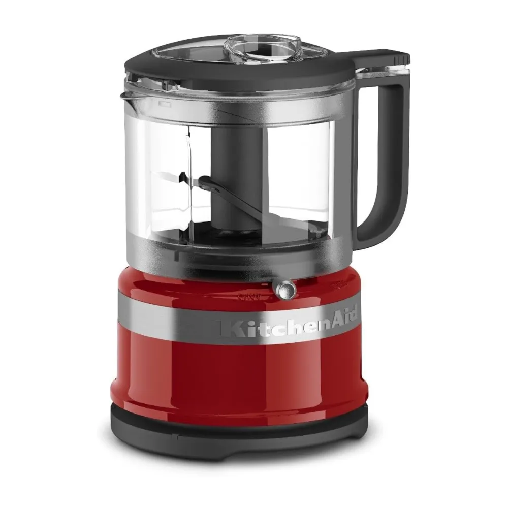 FOOD CHOPER 3.5 TAZAS ROJO**N**