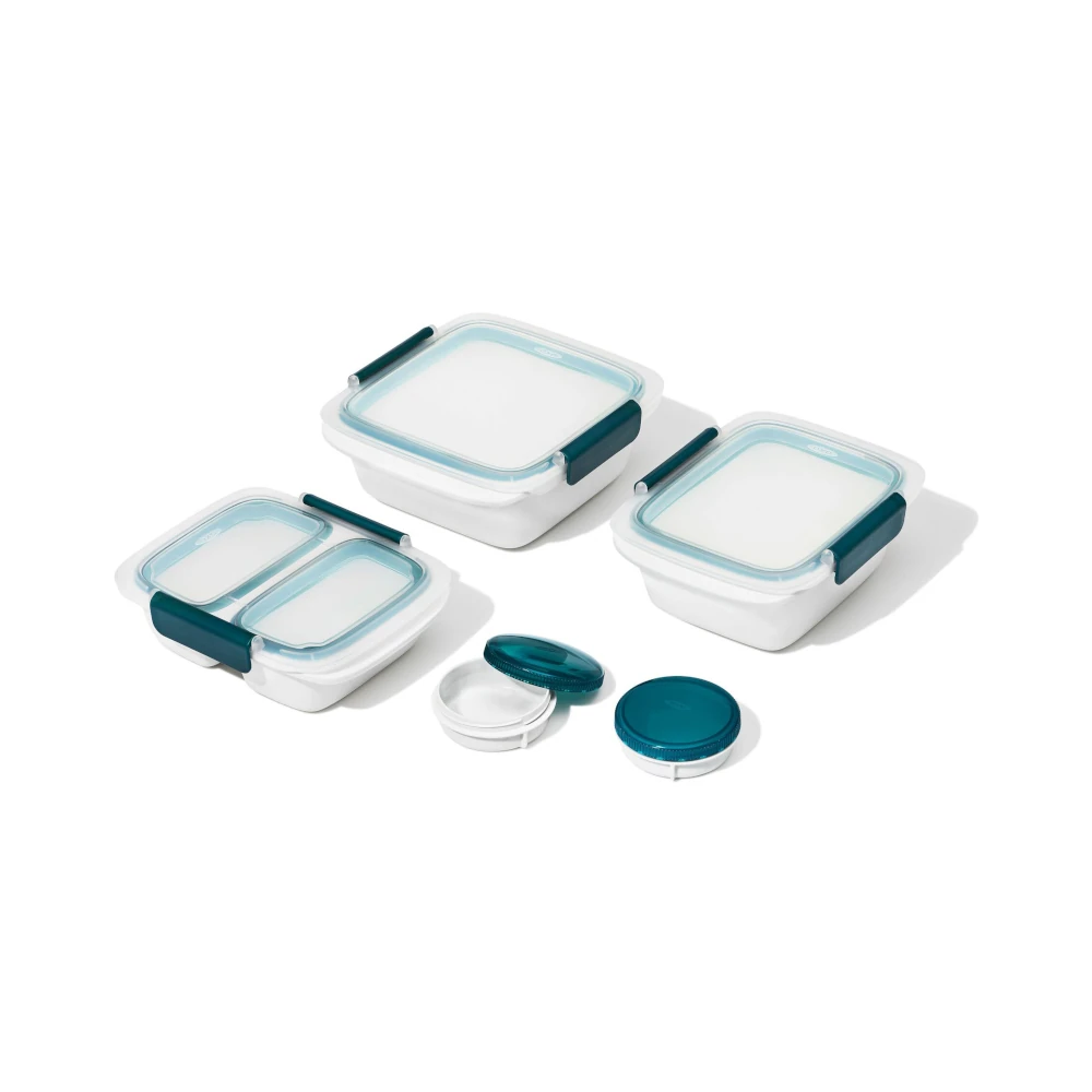 J10 CONTENEDORES PARA ALIMENTOS