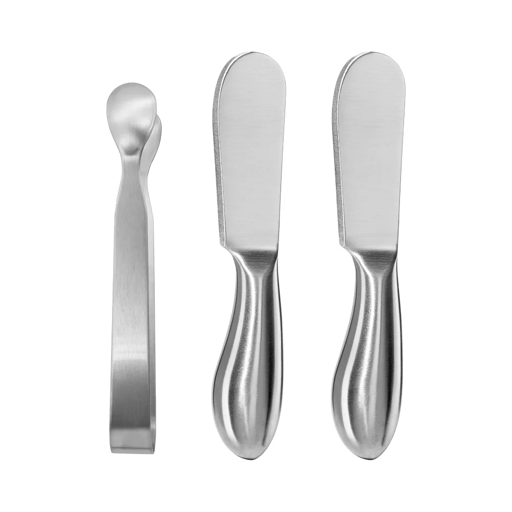 J3 CHARCUTERIA ACERO INX