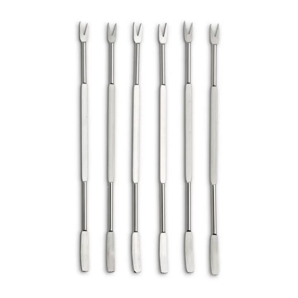 J6 PALILLOS PARA MARISCOS ACE INX