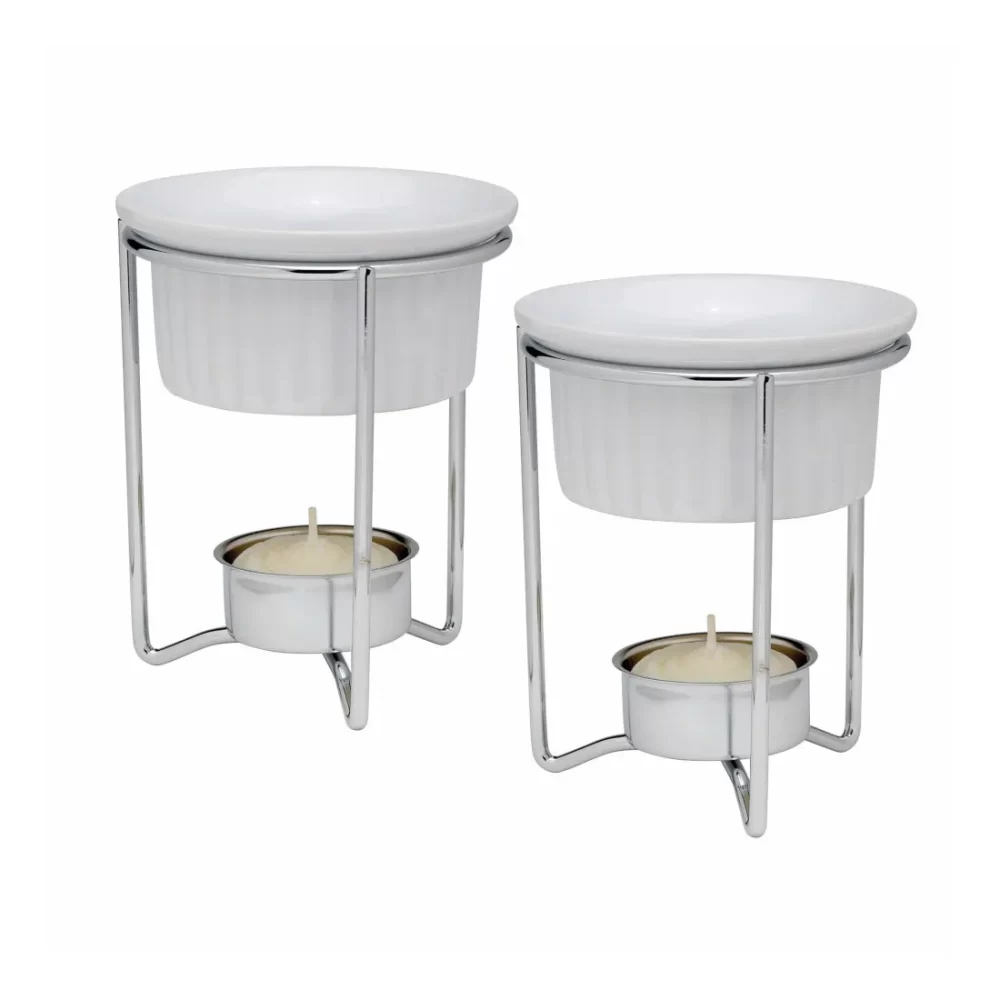 JG CALENTADOR DE MANTEQUILLA