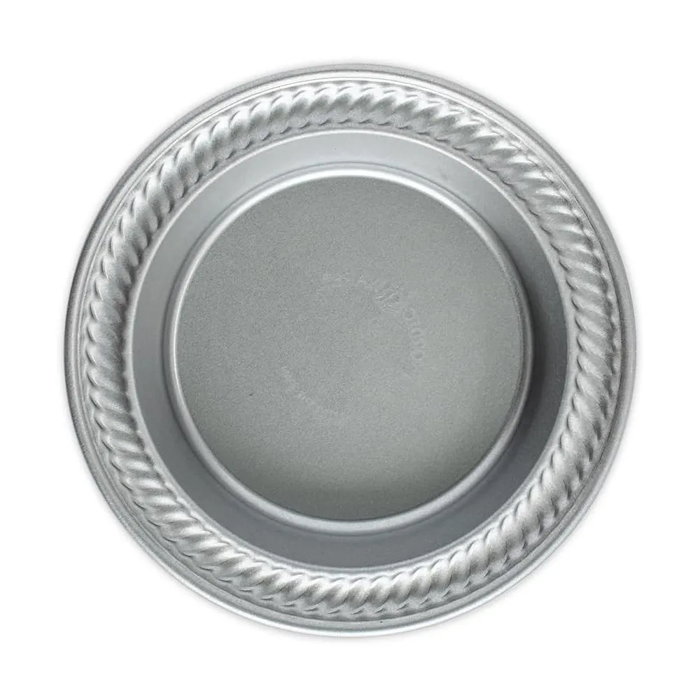 MOLDE PARA PIE 5 PLG