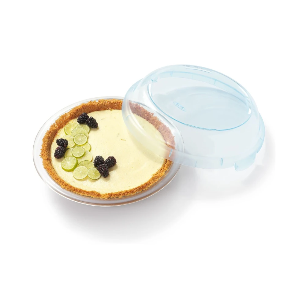 MOLDE PARA PIE+TAPA**N**