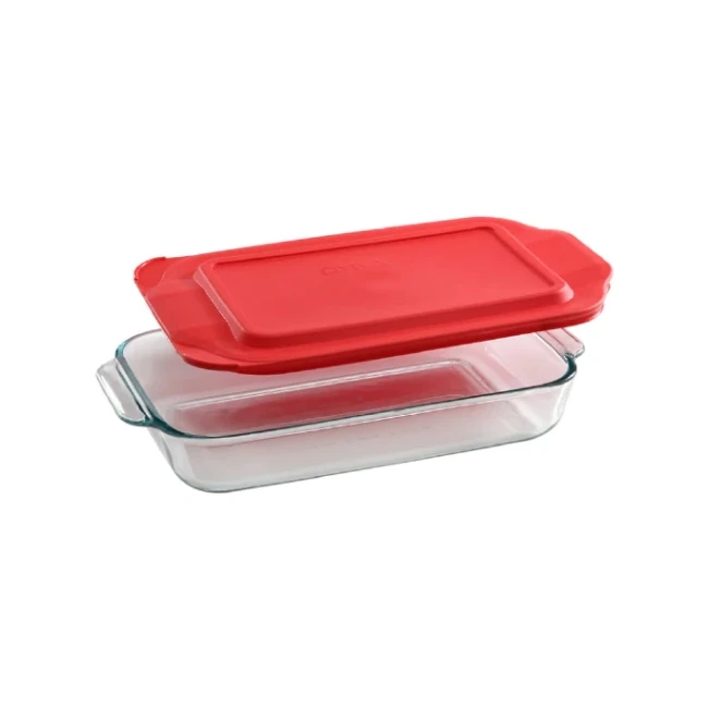 PYREX RCT GDE CON TAPA