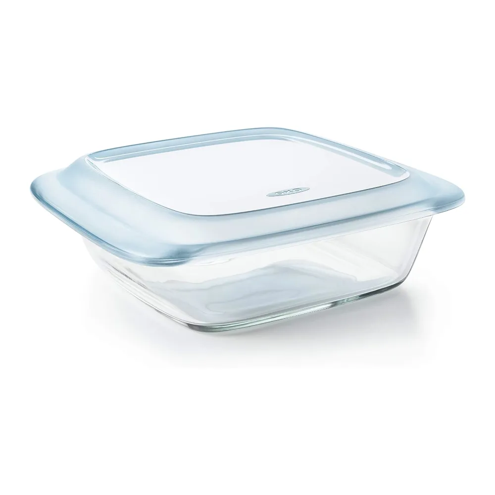 RECIPIENTE PARA HORNO C/T 2QT*N*