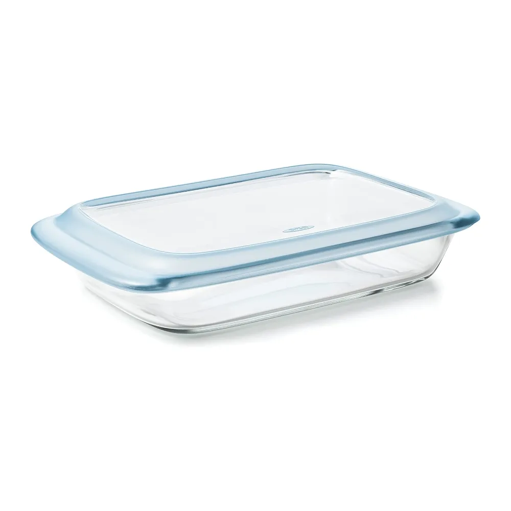 RECIPIENTE PARA HORNO C/T 3QT*N*