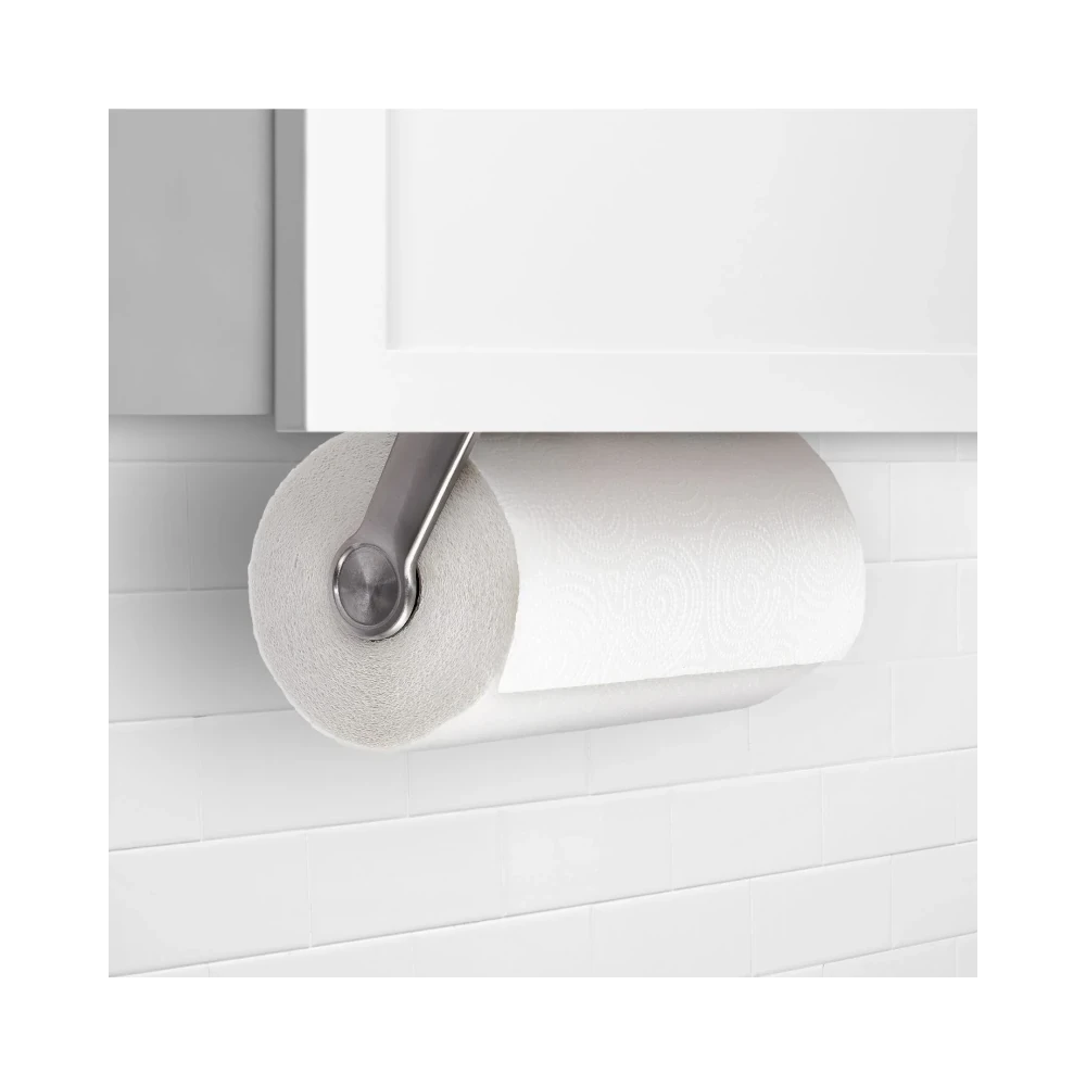 SOPORTE FIJO PARA PAPEL TOALLA**N**