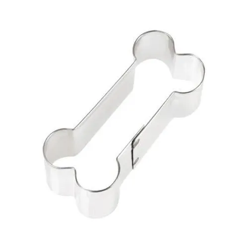 CORTA GALLETA HUEZO 5PLG