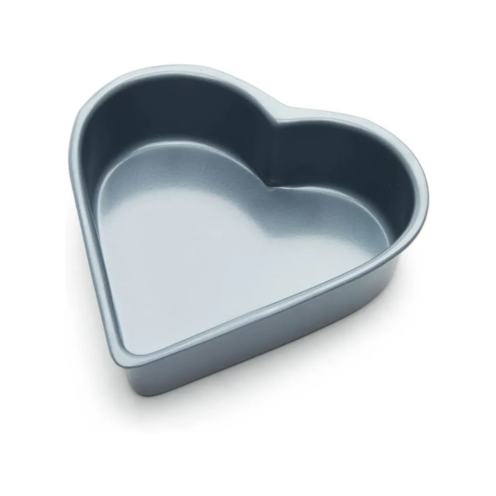 MINI MOLDE CORAZON 4PLG