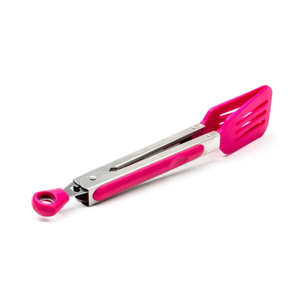 PINZA BLOQUEO T/ESPATULA SILICON