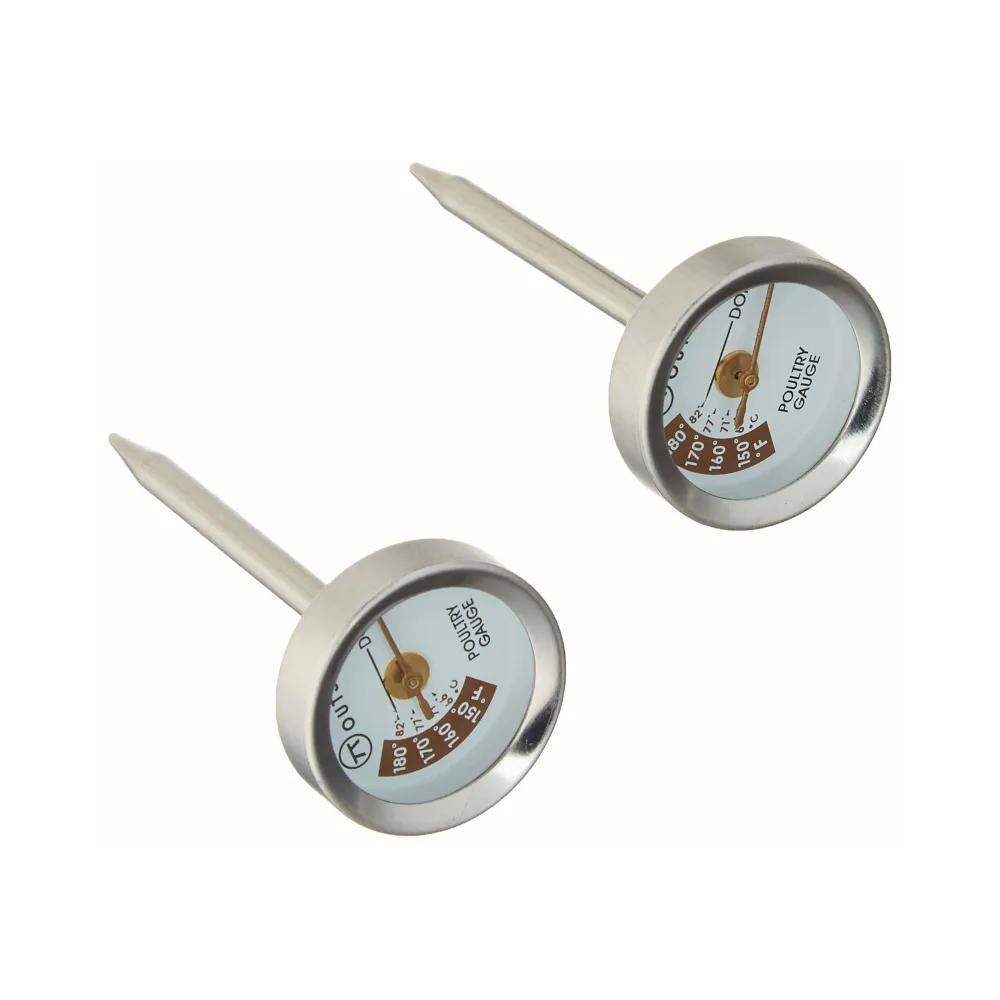 TERMOMETRO POLLO