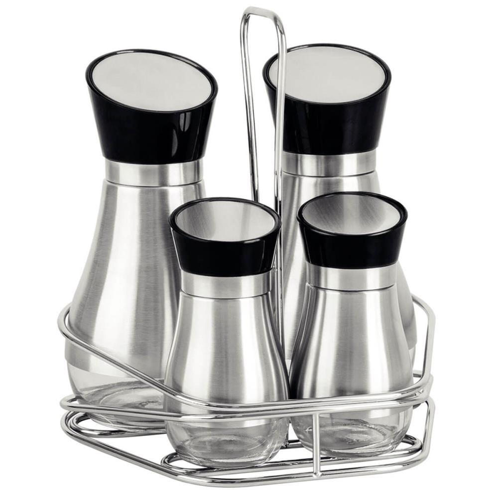 JUEGO 4 DISPENSADORES