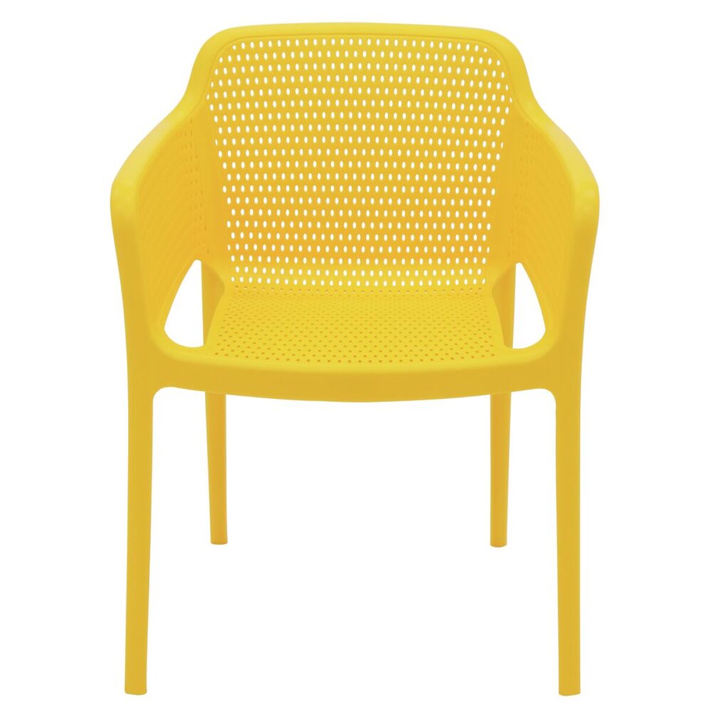 GABRIELA SILLA AMARILLA