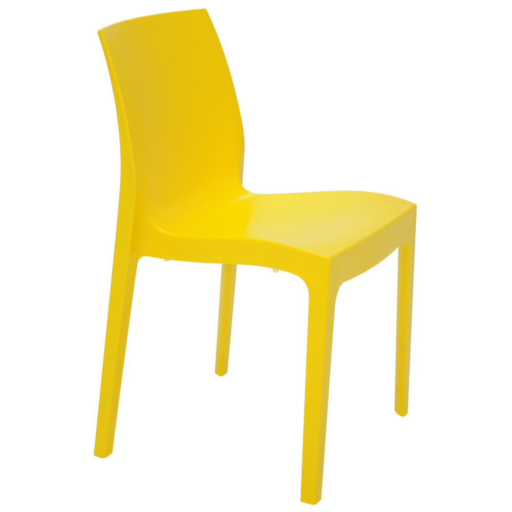 ALICE SILLA AMARILLA