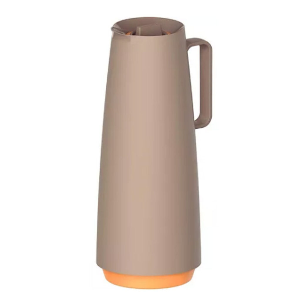 EXATA JARRA TERMICA 1L BEIGE