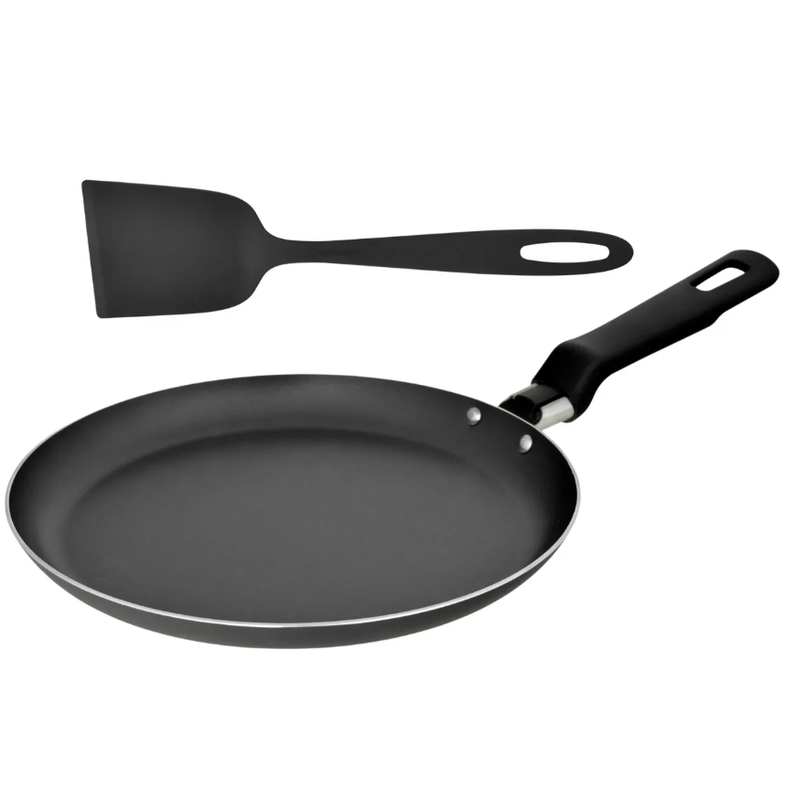 LORETO PANQUQUERA 22 + ESPATULA