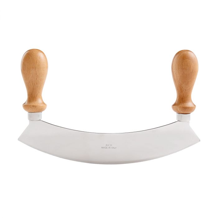CUCHILLO MEDIA LUNA MAMMA MARIA 9.5 PLG