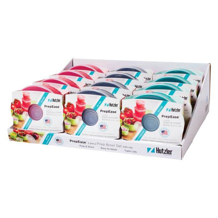 SET 3 MINI PREAPEAS B