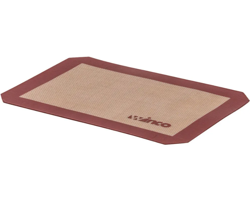 TAPETE PARA HORNEAR SILICON 16 PULGADA