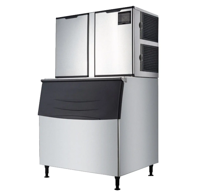 MAQUINAS DE HIELO 220V 31 PULGADAS