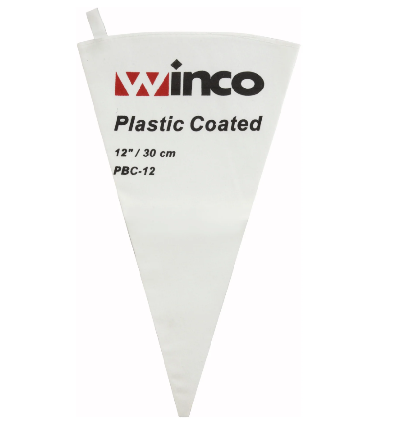 MANGA PASTELERA 12 PULGADAS