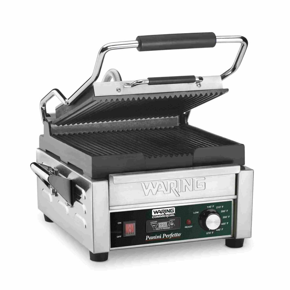 PANINI GRILL