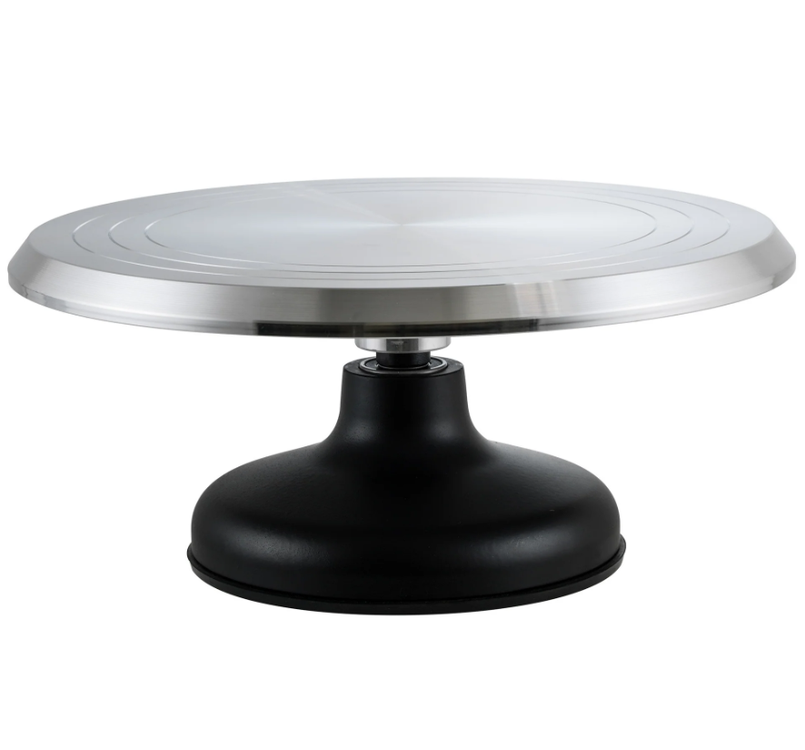 BASE GIRATORIO PARA PASTEL