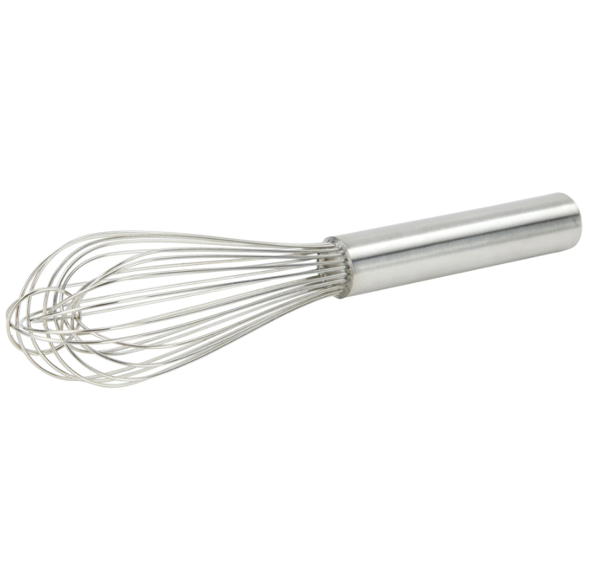 BATIDOR PIANO 10 PULGADAS