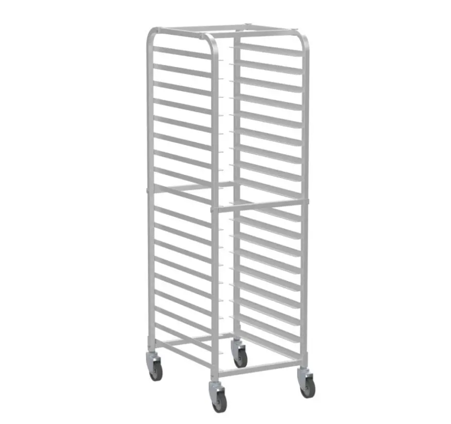 CLAVIJERO 18 NIVELES