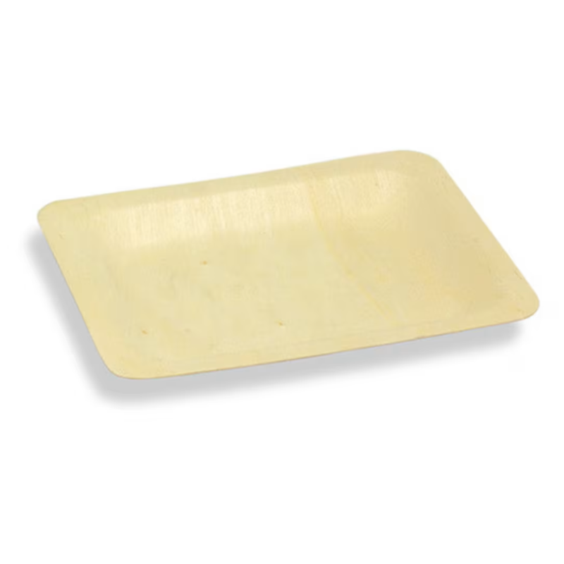 JUEGO DE 50 PLATOS 4.75 X 3.75