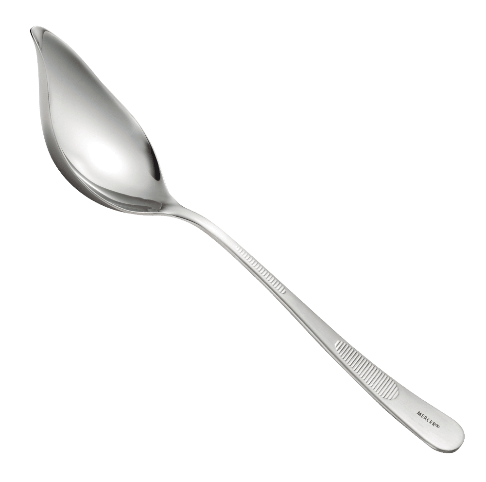 SAUCIER CUCHARA BQLLA CONICA