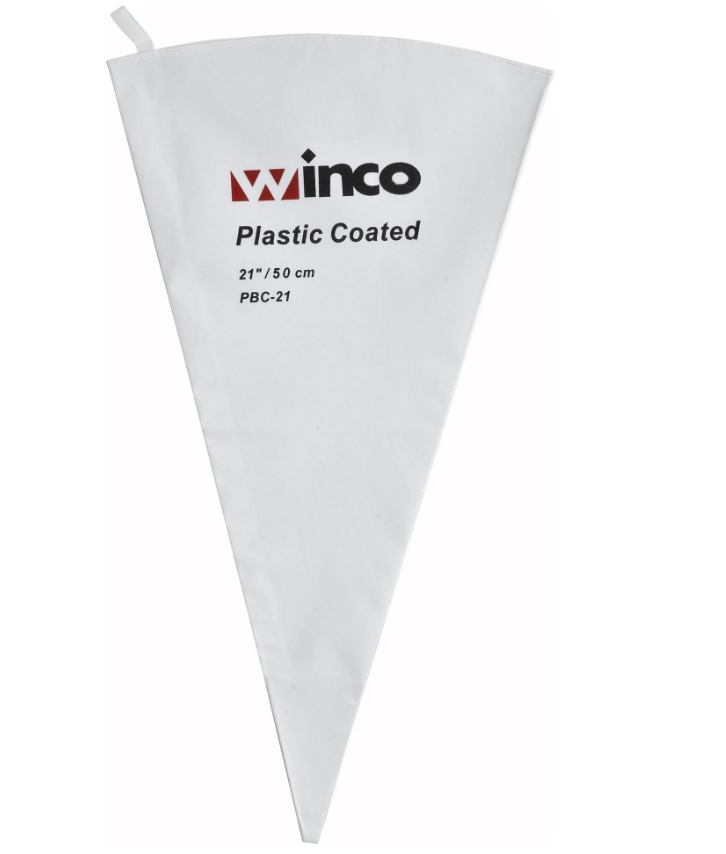 MANGA PASTELERA 21 PULGADAS