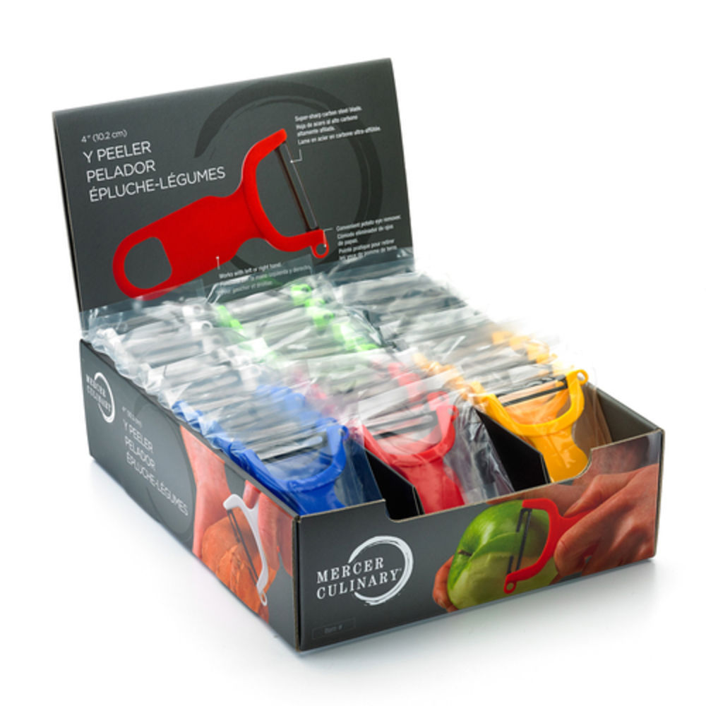 PELADOR DE VERDURAS MANUAL