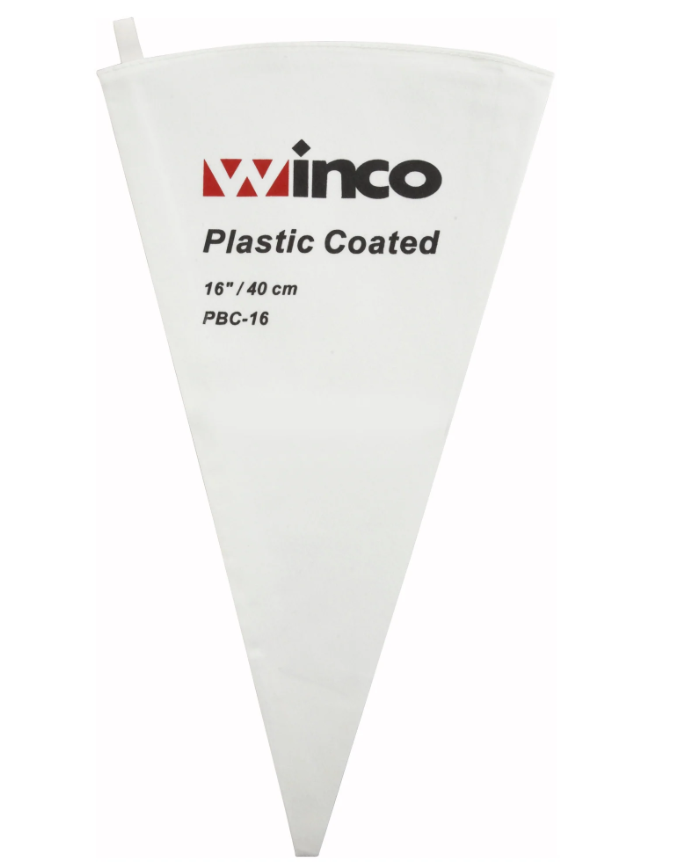 MANGA PASTELERA 16 PULGADAS