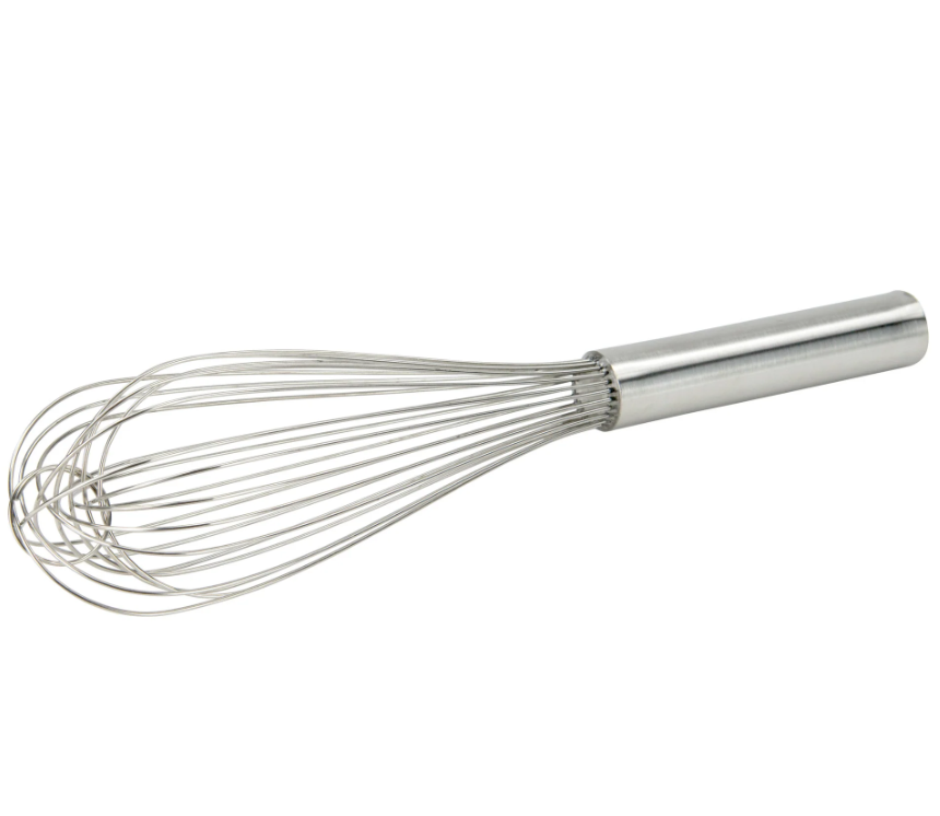 BATIDOR PIANO 12 PULGADAS