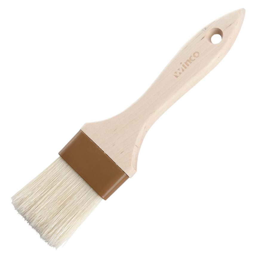 BROCHA PARA PANADERIA 2 PULGADAS